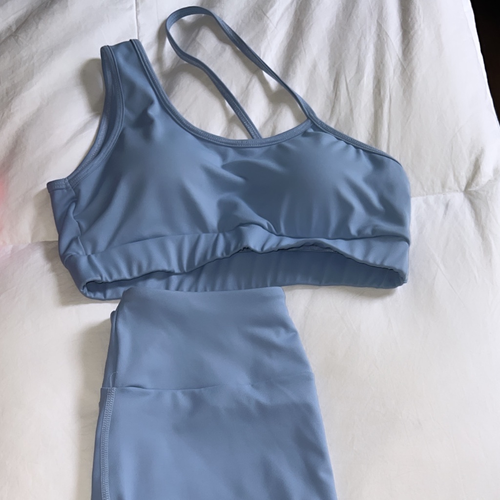 Workout Sets